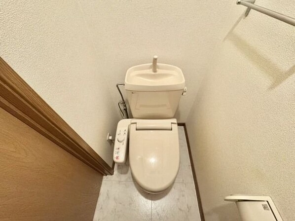 サンフォレストSの物件内観写真